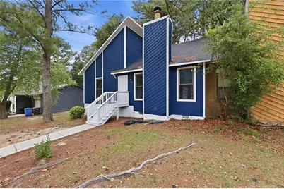860 Danish Drive, Fayetteville, NC 28303 - Photo 2