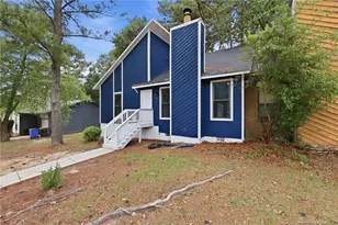 860 Danish Dr, Fayetteville, NC 28303 - Photo 2