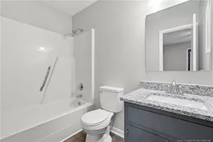 860 Danish Dr, Fayetteville, NC 28303 - Photo 20