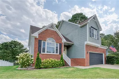3524 Gables Drive, Fayetteville, NC 28311 - Photo 1