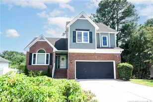 3524 Gables Dr, Fayetteville, NC 28311 - Photo 2
