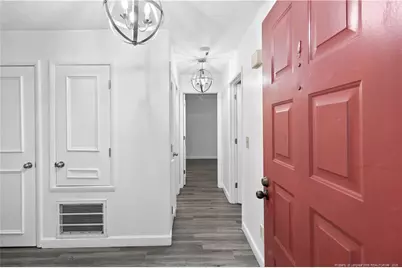 1014 Wood Creek Dr #3, Fayetteville, NC 28314 - Photo 2