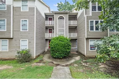 1014 Wood Creek Dr #3, Fayetteville, NC 28314 - Photo 1