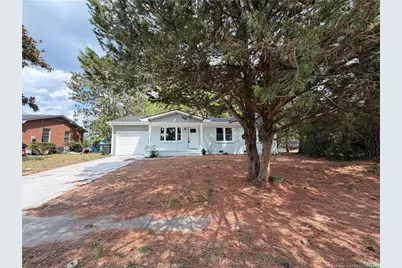 509 Mann Street, Fayetteville, NC 28301 - Photo 2