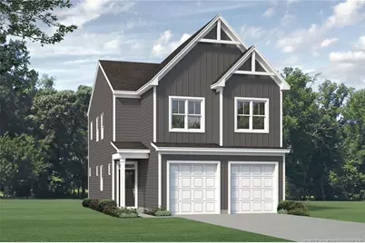714 Union Street, Raeford, NC 28376 - Photo 1