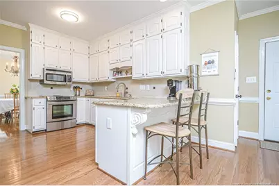 3303 Quarry Drive, Fayetteville, NC 28303 - Photo 12