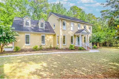 3303 Quarry Drive, Fayetteville, NC 28303 - Photo 1
