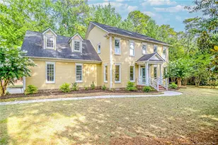 3303 Quarry Dr, Fayetteville, NC 28303 - Photo 1