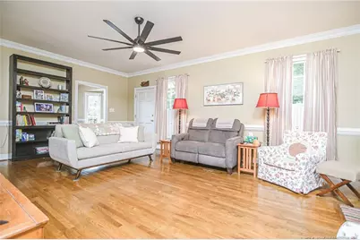 3303 Quarry Drive, Fayetteville, NC 28303 - Photo 8