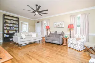 3303 Quarry Dr, Fayetteville, NC 28303 - Photo 8
