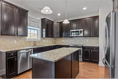 2724 Plum Ridge Road, Fayetteville, NC 28306 - Photo 16