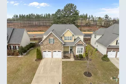 2724 Plum Ridge Road, Fayetteville, NC 28306 - Photo 46
