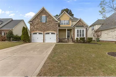 2724 Plum Ridge Road, Fayetteville, NC 28306 - Photo 6