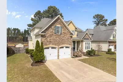 2724 Plum Ridge Road, Fayetteville, NC 28306 - Photo 2