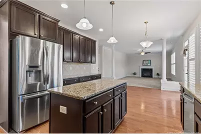 2724 Plum Ridge Road, Fayetteville, NC 28306 - Photo 18