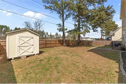 2724 Plum Ridge Road, Fayetteville, NC 28306 - Photo 44