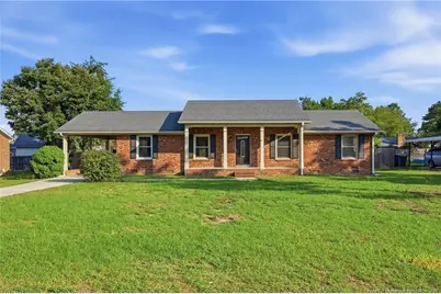 3720 Souchak Drive, Hope Mills, NC 28348 - Photo 2