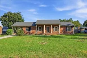 3720 Souchak Dr, Hope Mills, NC 28348 - Photo 2