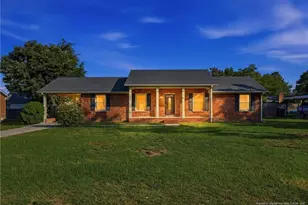 3720 Souchak Dr, Hope Mills, NC 28348 - Photo 1