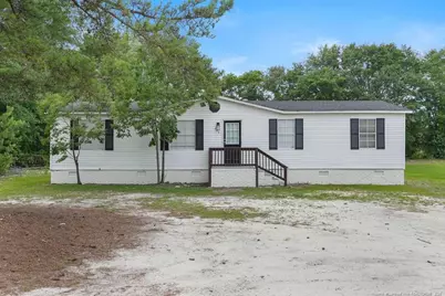 234 Twin Creek Drive, Raeford, NC 28376 - Photo 24