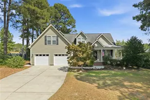 179 Tilden Howington Dr, Lillington, NC 27546 - Photo 1