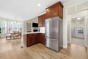 179 Tilden Howington Dr, Lillington, NC 27546 - Photo 28