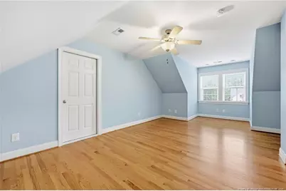 179 Tilden Howington Drive, Lillington, NC 27546 - Photo 8