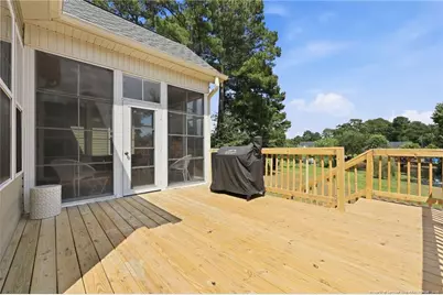 179 Tilden Howington Drive, Lillington, NC 27546 - Photo 44