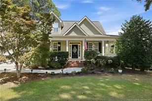 179 Tilden Howington Dr, Lillington, NC 27546 - Photo 40
