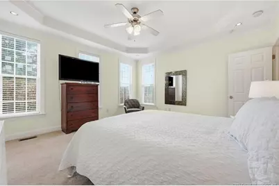 179 Tilden Howington Drive, Lillington, NC 27546 - Photo 20