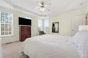 179 Tilden Howington Dr, Lillington, NC 27546 - Photo 20