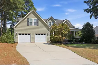 179 Tilden Howington Drive, Lillington, NC 27546 - Photo 2