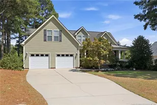 179 Tilden Howington Dr, Lillington, NC 27546 - Photo 2