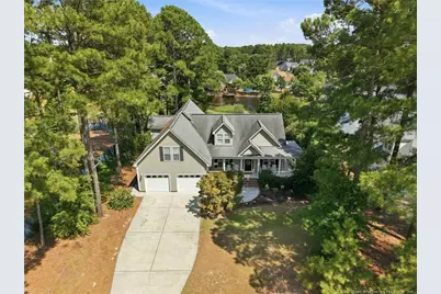 179 Tilden Howington Drive, Lillington, NC 27546 - Photo 4