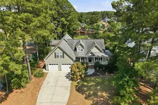 179 Tilden Howington Dr, Lillington, NC 27546 - Photo 4