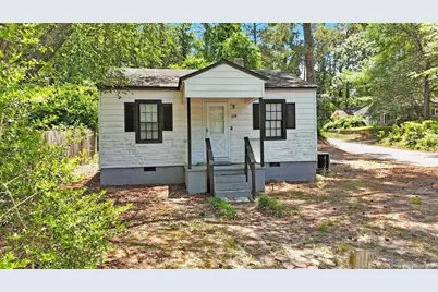 709 Lakeland Street, Fayetteville, NC 28301 - Photo 2