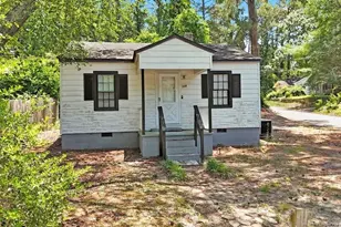709 Lakeland St, Fayetteville, NC 28301 - Photo 2
