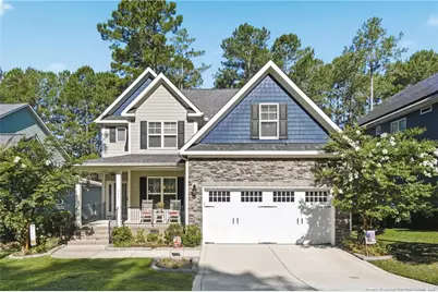 511 Micahs Way N, Spring Lake, NC 28390 - Photo 1
