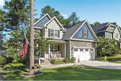 511 Micahs Way N, Spring Lake, NC 28390 - Photo 2