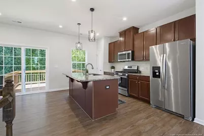390 Cotton Brook Drive, Fuquay-Varina, NC 27526 - Photo 16