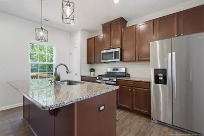 390 Cotton Brook Drive, Fuquay-Varina, NC 27526 - Photo 22