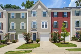 390 Cotton Brook Dr, Fuquay-Varina, NC 27526 - Photo 1