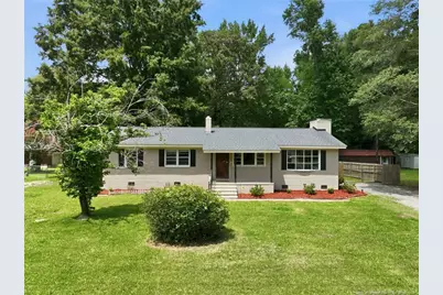 3229 Sunnyside School Rd, Fayetteville, NC 28312 - Photo 34