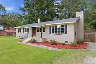 3229 Sunnyside School Rd, Fayetteville, NC 28312 - Photo 2