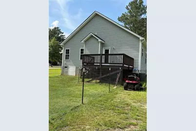 572 Turlington Road, Dunn, NC 28334 - Photo 2