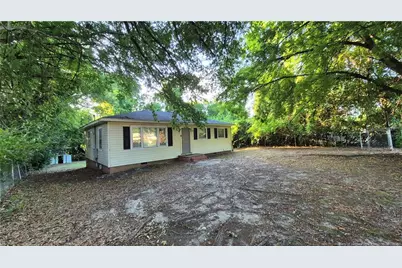517 Odom Drive, Fayetteville, NC 28304 - Photo 2