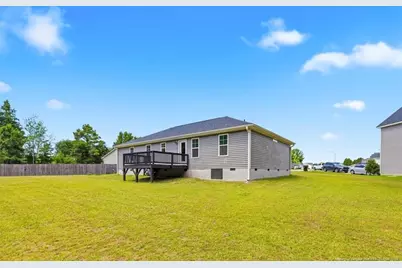 170 Starlight Drive, Lillington, NC 27546 - Photo 36
