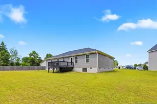 170 Starlight Dr, Lillington, NC 27546 - Photo 36