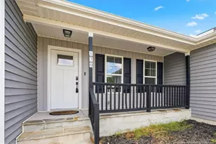 170 Starlight Dr, Lillington, NC 27546 - Photo 6