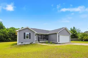 170 Starlight Dr, Lillington, NC 27546 - Photo 2